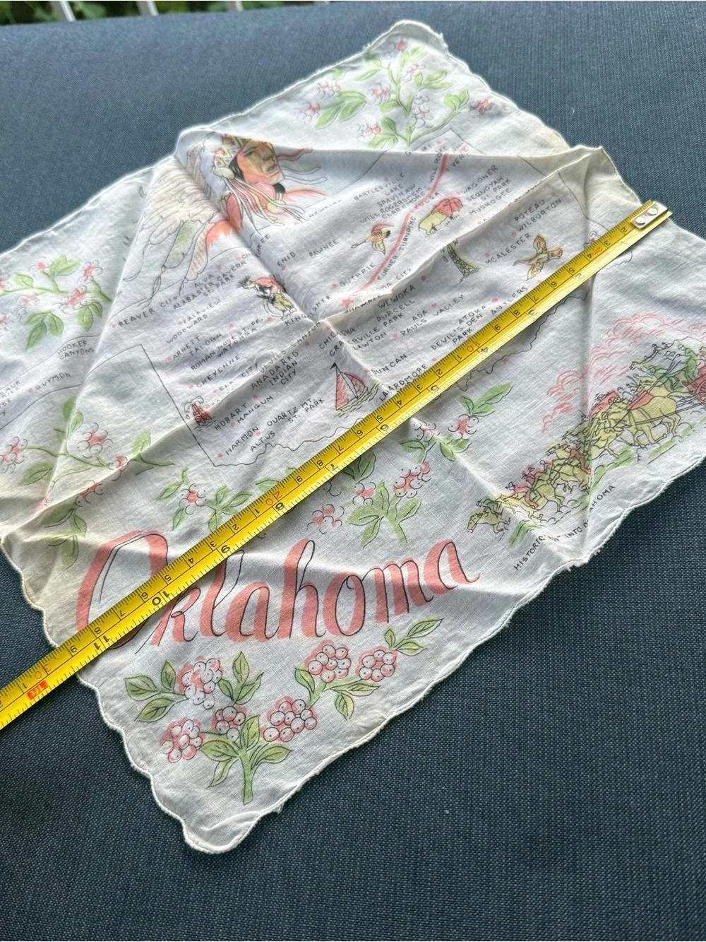🆕VTG Children’s Handkerchiefs🆕